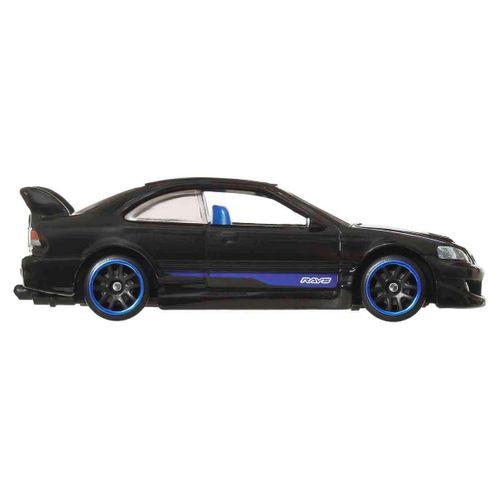 Hot Wheels Silver Series 6 Araçlı Set JBY77