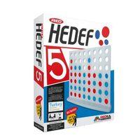HEDEF 5 REDKA