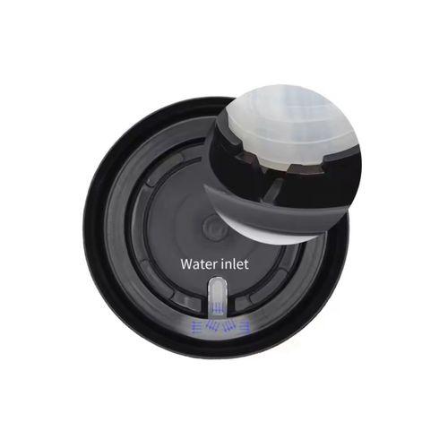 Civciv Suluk 0,75 Ml Kaliteli Plastik + Tabak Yemlik