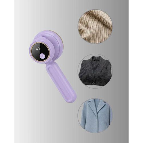 Kumaş Bakım Makinesi Zahmetsiz Tiftik Temizleme