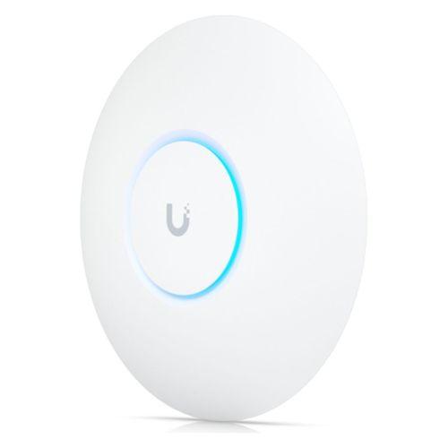 UBIQUITI 6 Plus, UniFi, Dual Band, 3000Mbps, Wifi6, Tavan Tipi, Access Point (Poe Adaptör Çıkmaz)