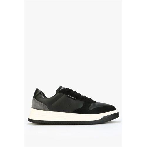 Hammer Jack Cluj Siyah Erkek Günlük Ayakkabı