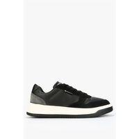 Hammer Jack Cluj Siyah Erkek Günlük Ayakkabı