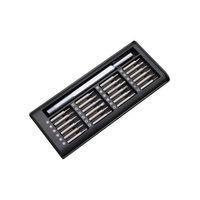 24 İn 1 Kutulu Hassas Mıknatıslı Tornavida Seti