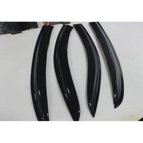 Space Cam Rüzgarlığı 1,2mm Renault Kangoo Yan Model -2'li Set / CARU377