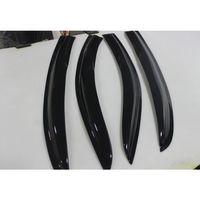 Space Cam Rüzgarlığı 1,2mm Renault Kangoo Yan Model -2'li Set / CARU377