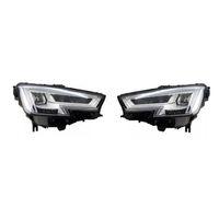 Audi A4 Uyumlu 2016-2019 Matrix LED Far (Full LED)