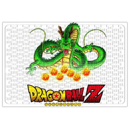 Shenlong Dragon Ball Puzzle 240 Parça Yapboz