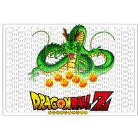 Shenlong Dragon Ball Puzzle 240 Parça Yapboz