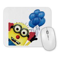 Minions Palhaço Mouse Pad.jpg