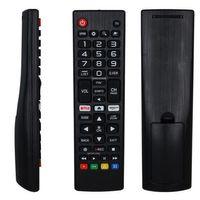 LG Amazon + Netflix Tuşlu Magic Link LCD LED TV Kumandası (AKB75095315)