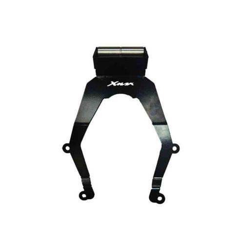 YAMAHA Yamaha Xmax 250 2023 - 2024 Uyumlu Navigasyon / Telefon Tutucu Aparatı