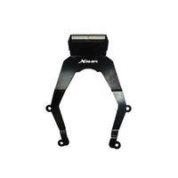 YAMAHA Yamaha Xmax 250 2023 - 2024 Uyumlu Navigasyon / Telefon Tutucu Aparatı