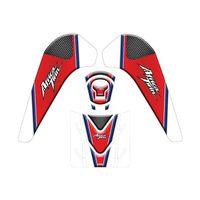 HONDA Honda Africa Twin 2016 - 2024 Uyumlu Tank Pad Set 002