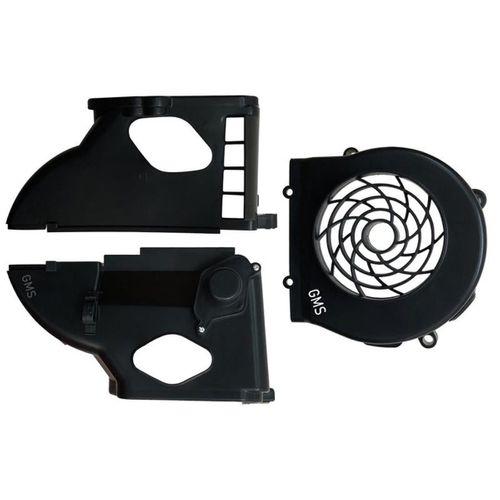 SEVGENT Motor Koruma Ve Fan Kapagı Set Sct-50