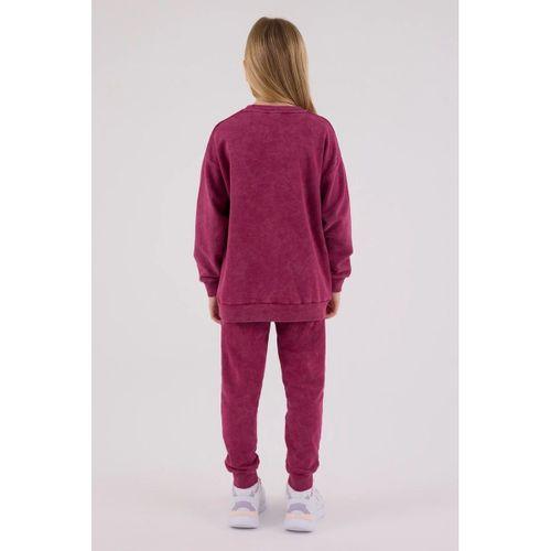 U.s. Polo Assn Eşofman Takımı Us2302-4 Fuşya