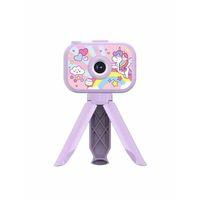 Lf-y6 Ayaklı Çocuk Kamerası