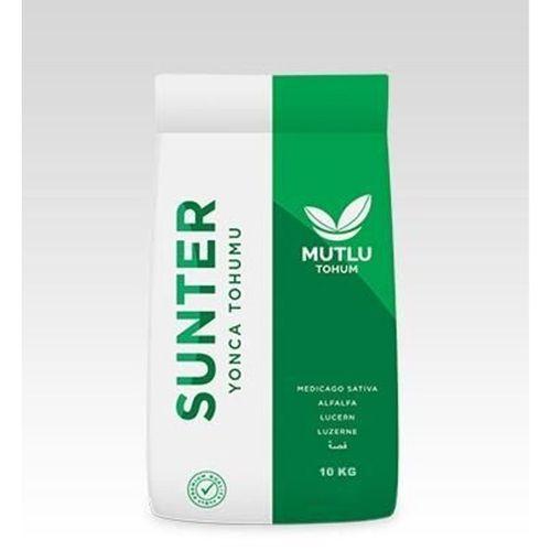 Mutlu Tohum Sunter Kaplamasız 10 kg