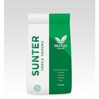 Mutlu Tohum Sunter Kaplamasız 10 kg