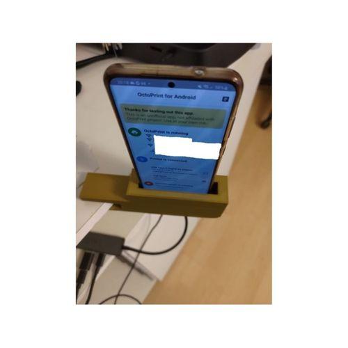 - Telefon Tutucu (Bu ürün Sadece Plastik parçadır - Almadan Önce Soru Sorabilirsiniz)