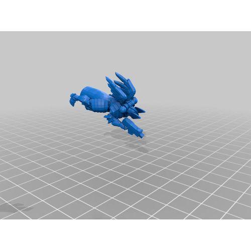 Valkyrie Kolordu - SOB Squad - 3711479