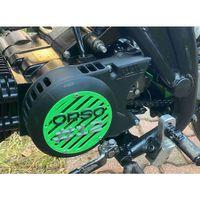 Çukur bisiklet rotor kapağı - 5151156