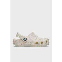 croc 212669-2MT CLASSIC GLOW PAINT SPLATTERCGK ÇOCUK SANDALET TERLİK