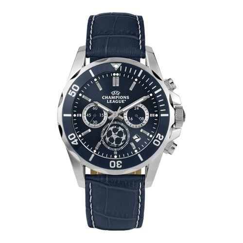 JACQUES LEMANS UEFA CHAMPIONS LEAGUE CL-103A ERKEK KOL SAATİ