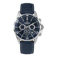 JACQUES LEMANS UEFA CHAMPIONS LEAGUE CL-103A ERKEK KOL SAATİ