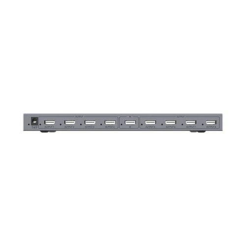 UNITEK 4K HDMI SPLITTER 1 IN 8 OUT (V1132A01-EU)