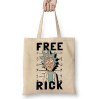 Free Rick Bez Çanta Uzun Saplı