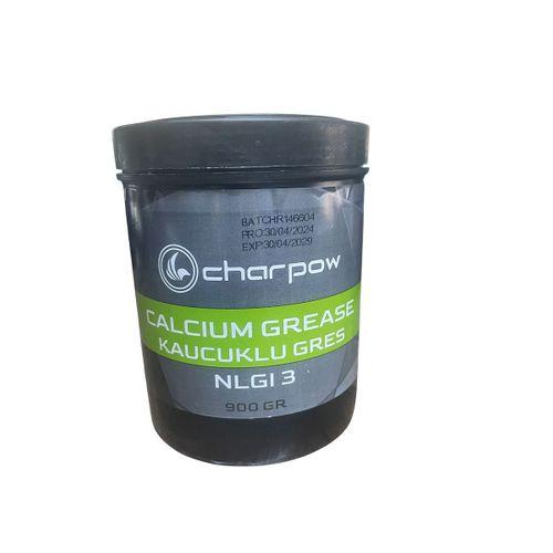 CHARPOW PREMIUM KAUÇUKLU GREEN GRES 1KG