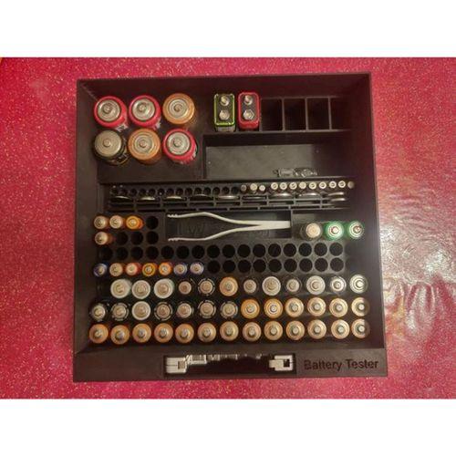 Battery And Fuse Box (Bu ürün Sadece Plastik parçadır - Almadan Önce Soru Sorabilirsiniz)