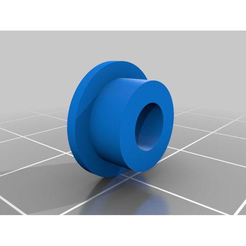 Ender 3 Filament Rulo Kılavuzu ve Tatma Sensörü - 5151834