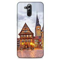 Huawei Mate 20 Lite Kılıf Almanya (42) Rugged Armor Kılıf Quedlinburg