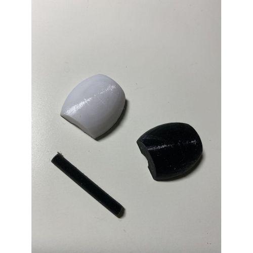 Irobot ön tekerleği değiştir - 5151610