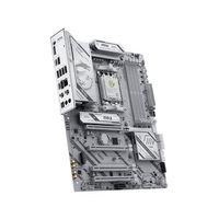 MSI MAG B850 PLUS MAX WIFI7 AM5 DDR5 8200+(OC)MHz