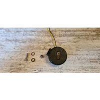 Blinkeradapter Adly Hurricane Tüm Modeller (Bu ürün Sadece Plastik parçadır - Almadan Önce Soru Sorabilirsiniz)