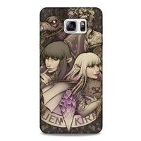 Samsung Galaxy Note 5 Uyumlu Kılıf The Dark Crystal (14) Lansman Kılıf The Gourmand