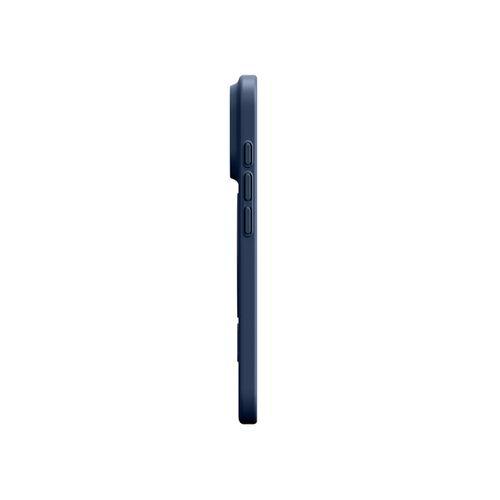 Apple iPhone 17 Pro Max Kılıf M-safe Şarj Özellikli Amazingthing Minimal Air Serisi Kapak