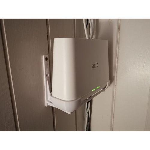 Duvar Braketleri ile Arlo Base Dağı - 3711539
