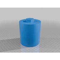 Yüzer Platform Aparatı (Bu ürün Sadece Plastik parçadır - Almadan Önce Soru Sorabilirsiniz)