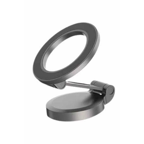 Magsafe Telefon Tutucu 360 Dönebilen Ayarlanabilir Araç İçi Tutucu