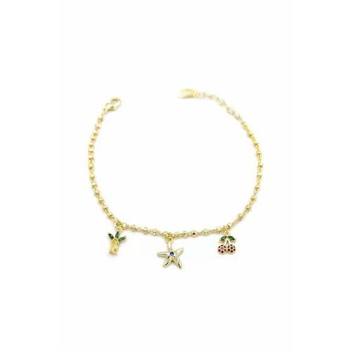 VİP Bileklik - Altın