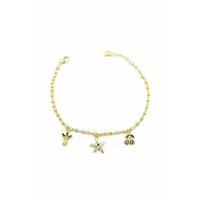 VİP Bileklik - Altın