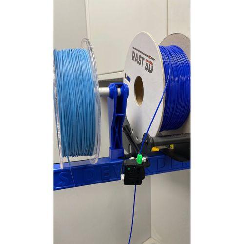 Sidewinder X2 Ek Filament Stand - 5137228