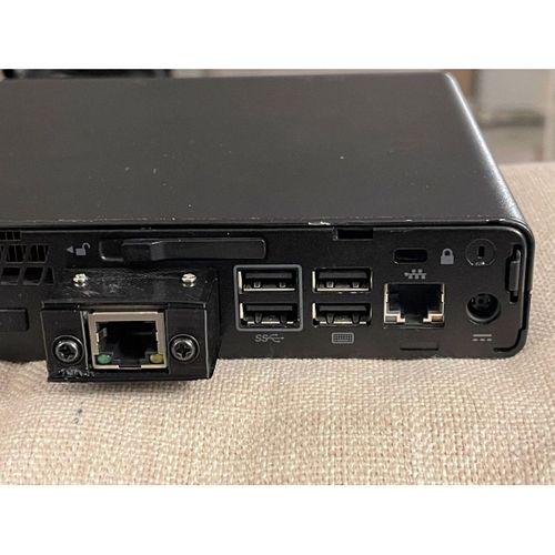ELIETEDESK 800 G3 MINI YOYEETO 2.5G NIC I225V - 6899748