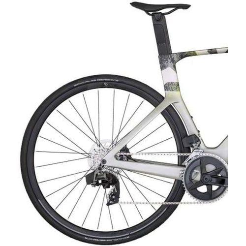 Scott Foil RC 30 Karbon Yol Yarış Bisikleti