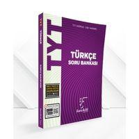 TYT Türkçe Soru Bankası Karekök Yayınları