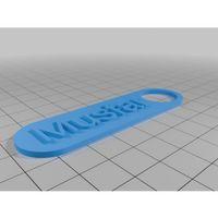 Kişiye Özel İsim Yazılı Anahtarlık Tasarım Oluşturucu – 3D Baskı (Bu ürün Sadece Plastik parçadır - Almadan Önce Soru Sorabilirsiniz)